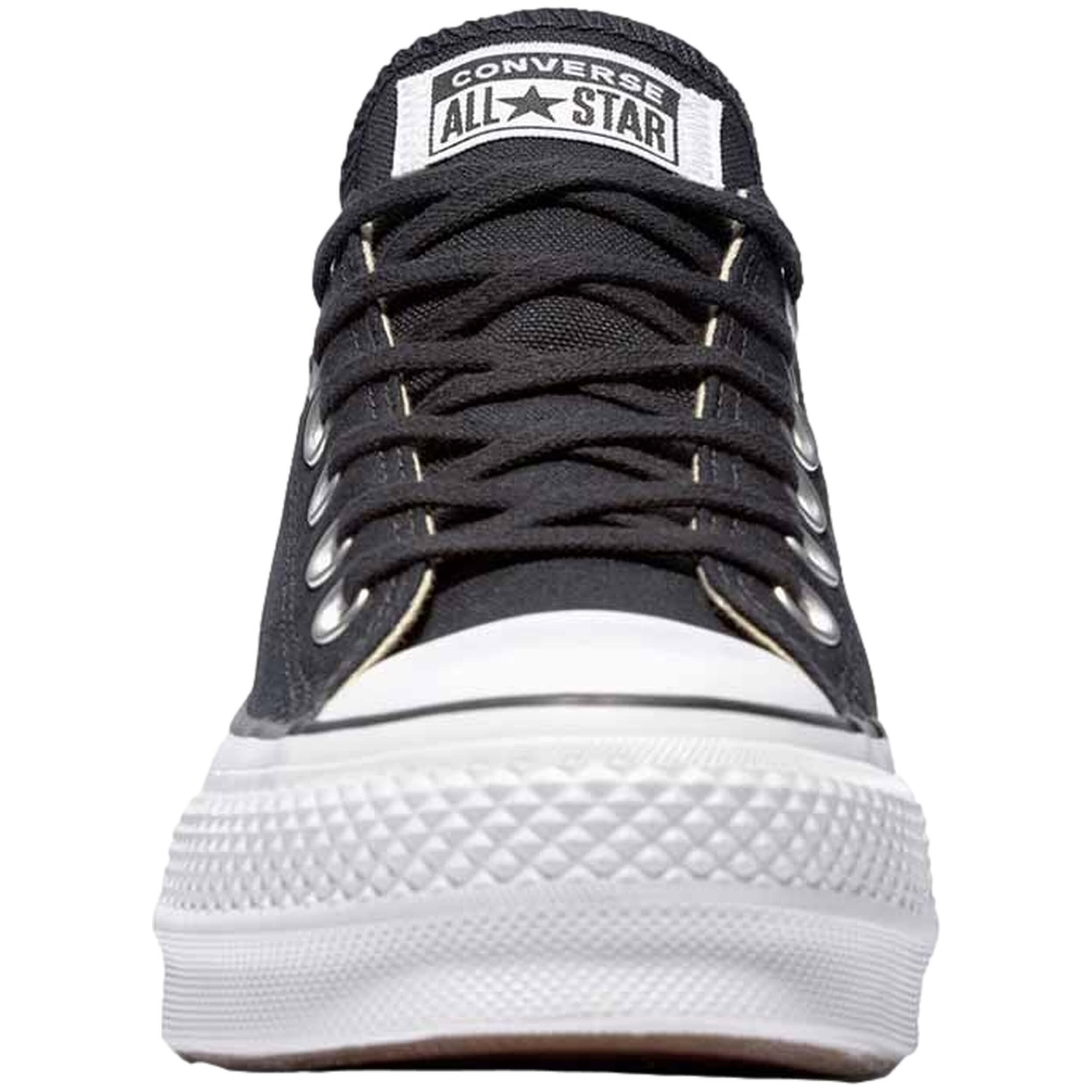 Zapatillas Converse Chuck Taylor All Star Platform Ox