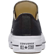 Zapatillas Converse Chuck Taylor All Star Platform Ox