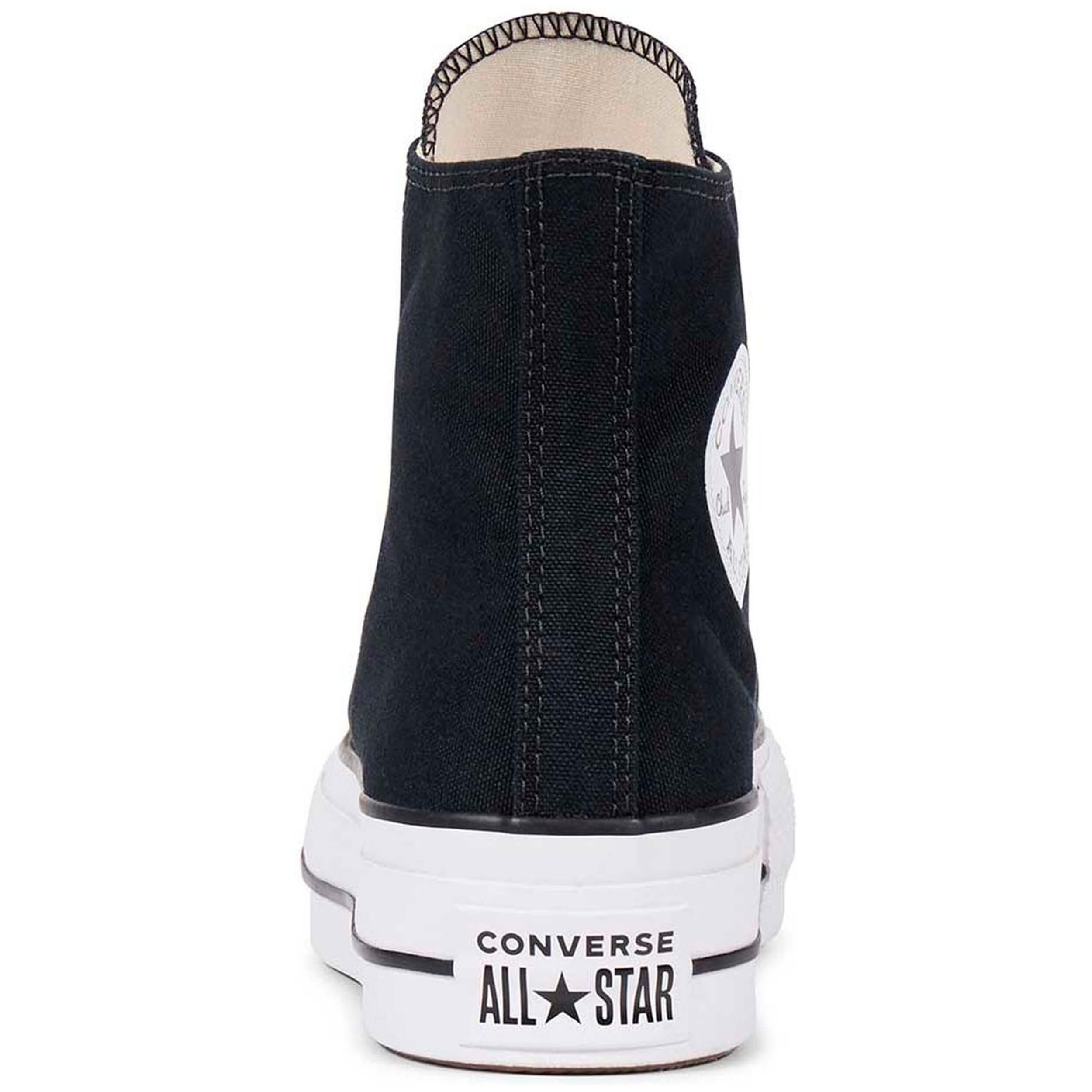 Zapatillas Converse Chuck Taylor All Star Lift