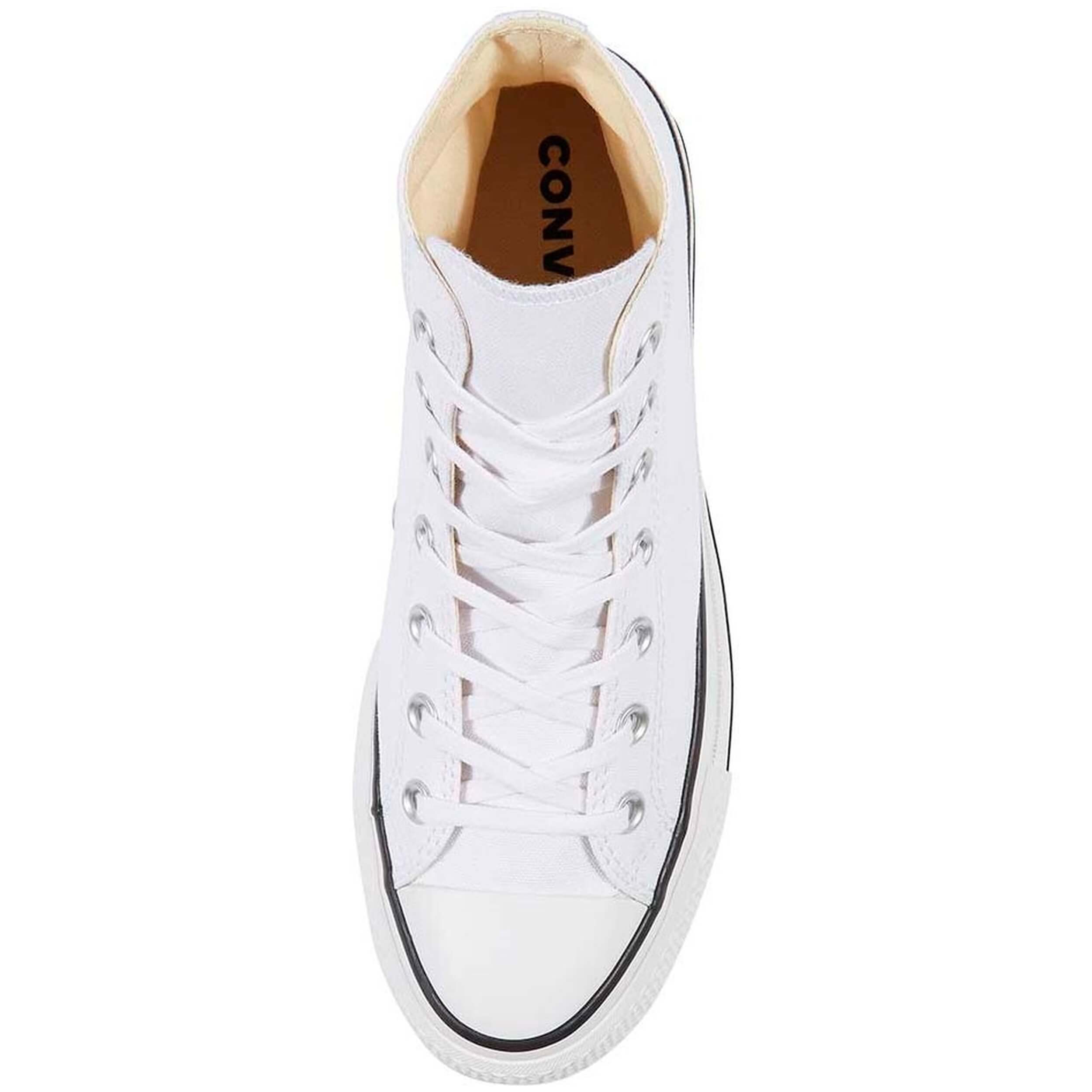 Zapatillas Converse Ctas Lift Hi