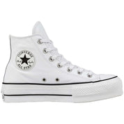 Zapatillas Converse Chuck Taylor All Star Lift Cuero