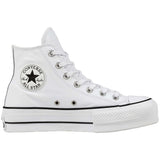 Converse Chuck Taylor All Star Lift Leather Sneakers