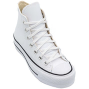 Zapatillas Converse Chuck Taylor All Star Lift Cuero