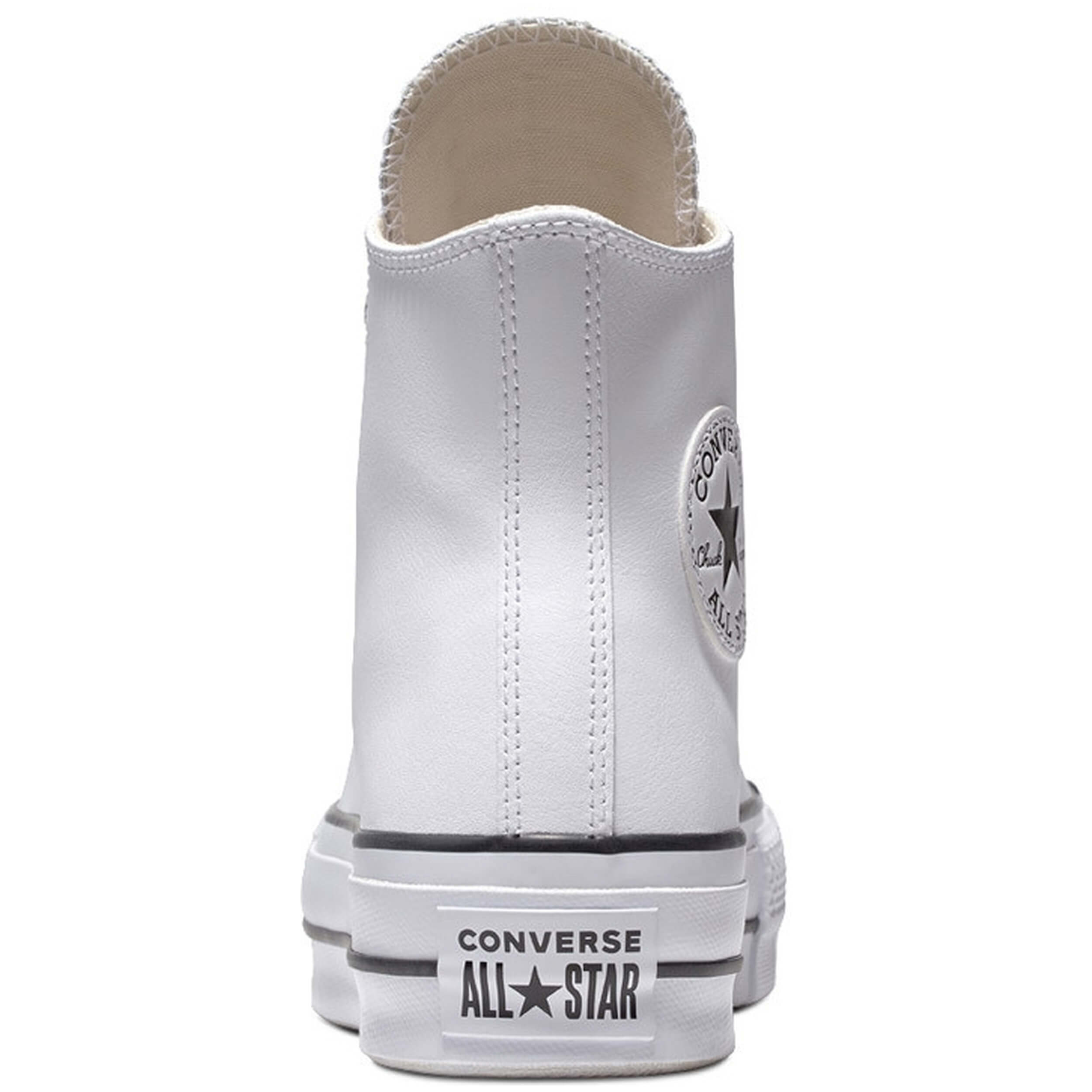 Converse Chuck Taylor All Star Lift Sneakers