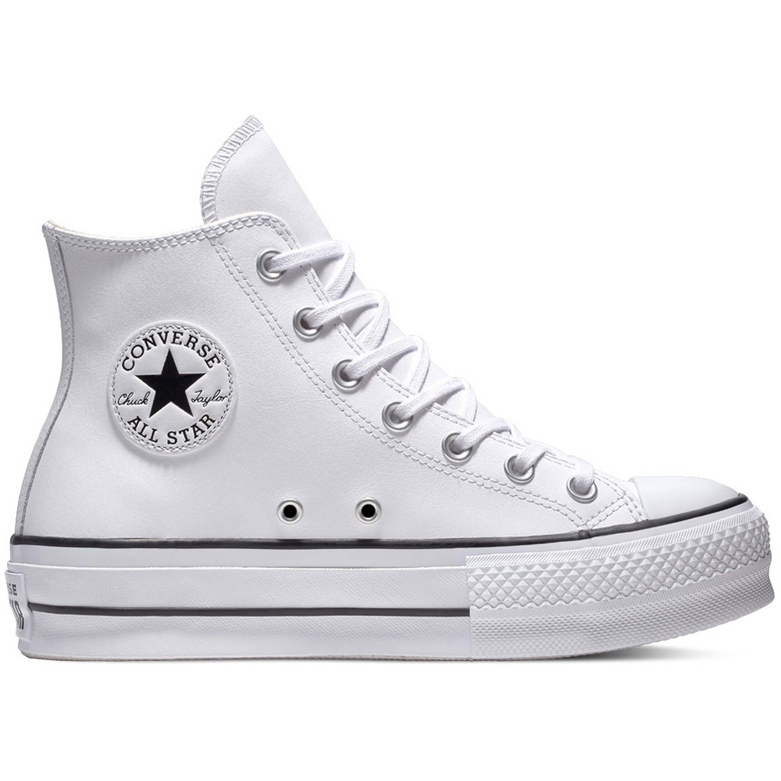 Converse Chuck Taylor All Star Lift Sneakers