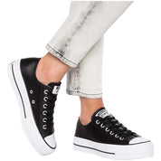 Zapatillas Converse Chuck Taylor All Star Lift Ox