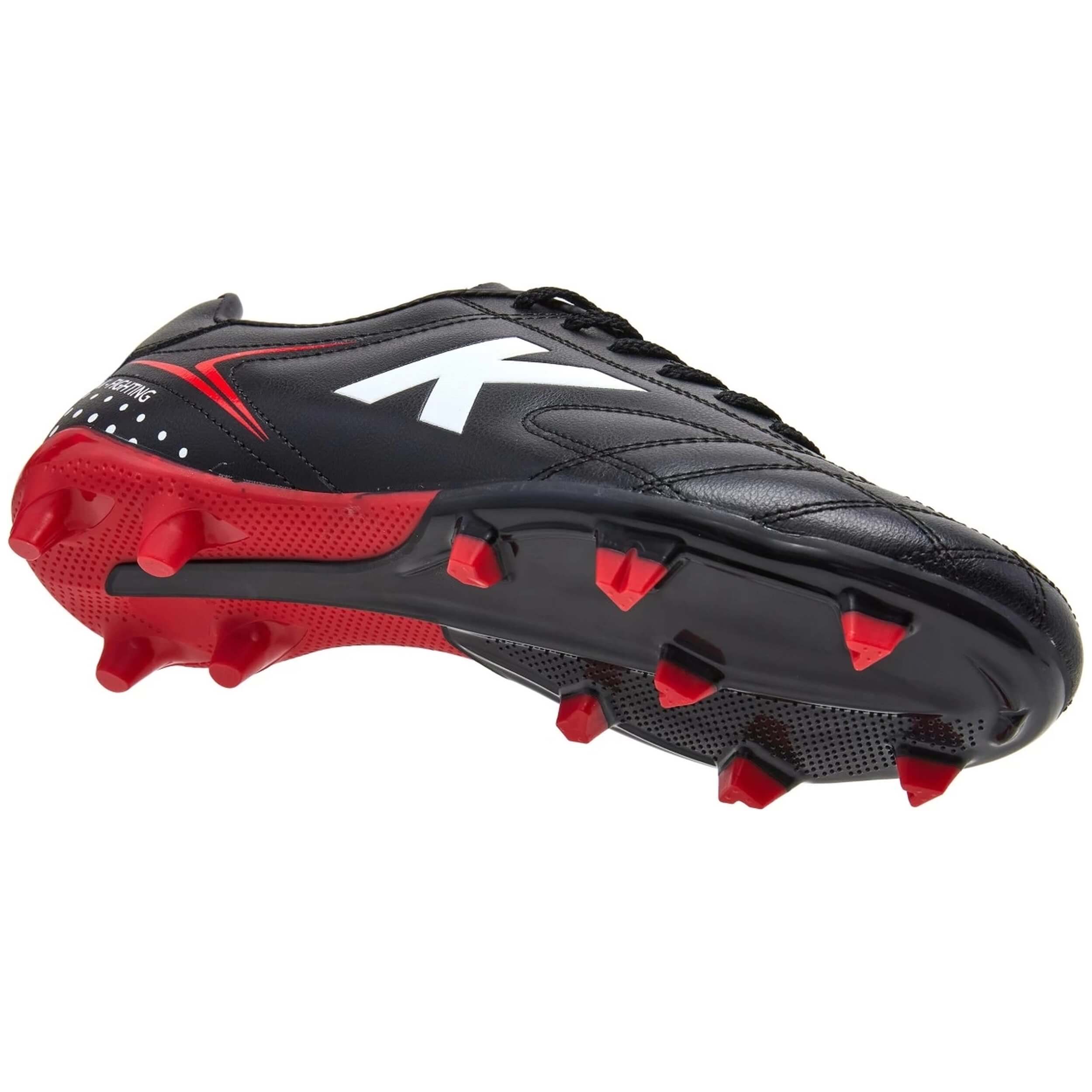 Kelme K-Fighting Mg Football Boots