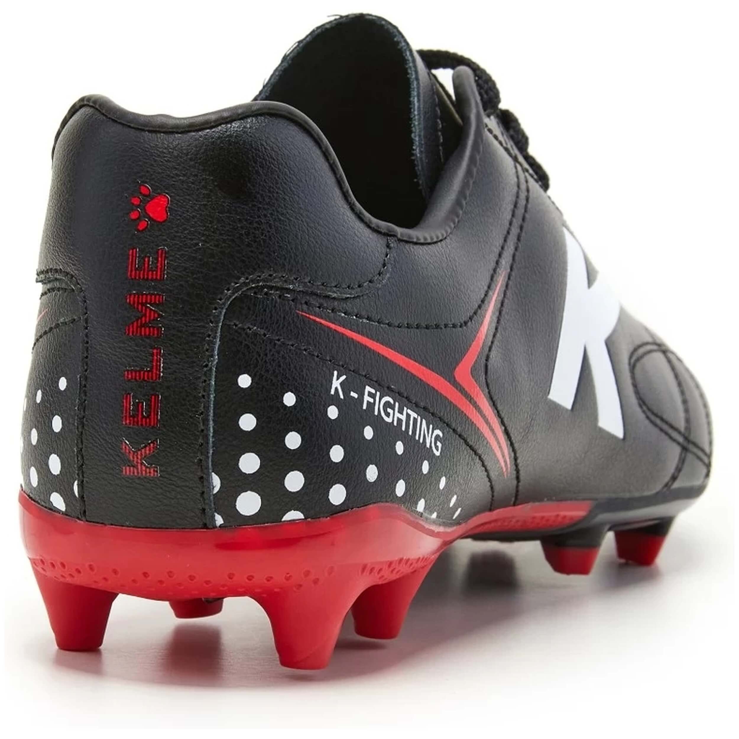 Kelme K-Fighting Mg Football Boots