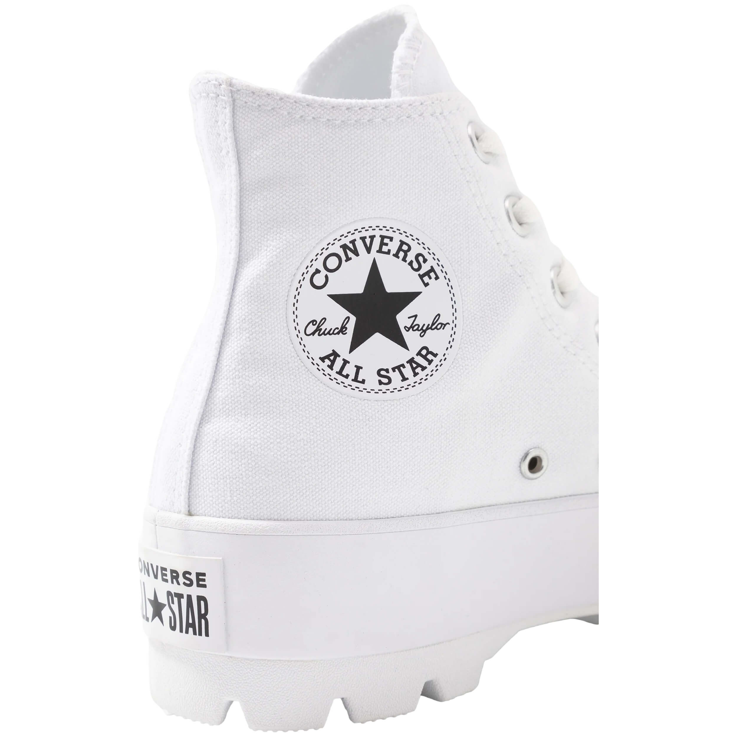  Converse Chuck Taylor All Star Lugged Hi