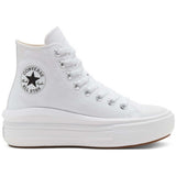 Zapatillas Converse Chuck Taylor All Star Move Hi