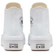 Zapatillas Converse Chuck Taylor All Star Move Hi