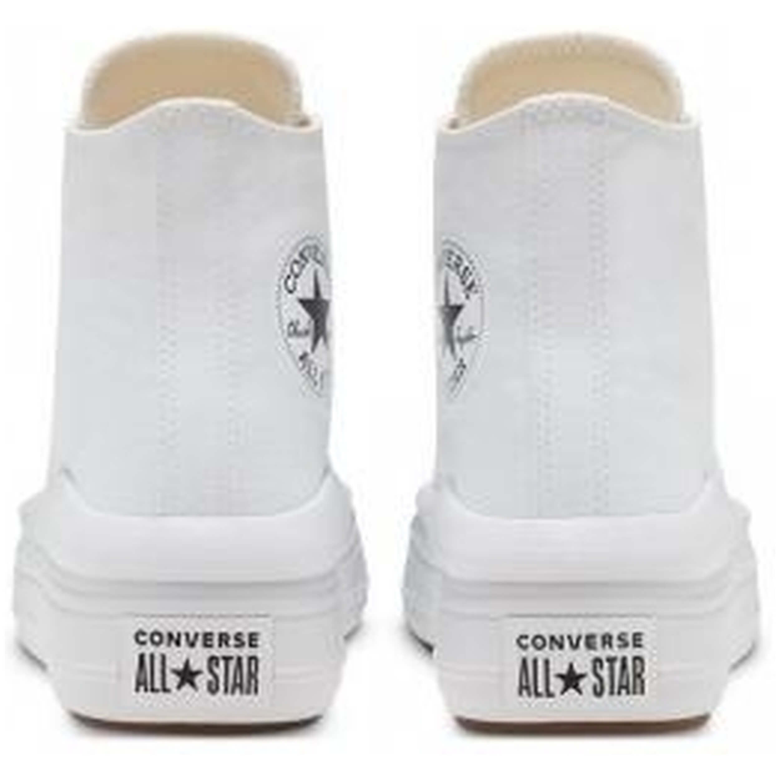 Zapatillas Converse Chuck Taylor All Star Move Hi