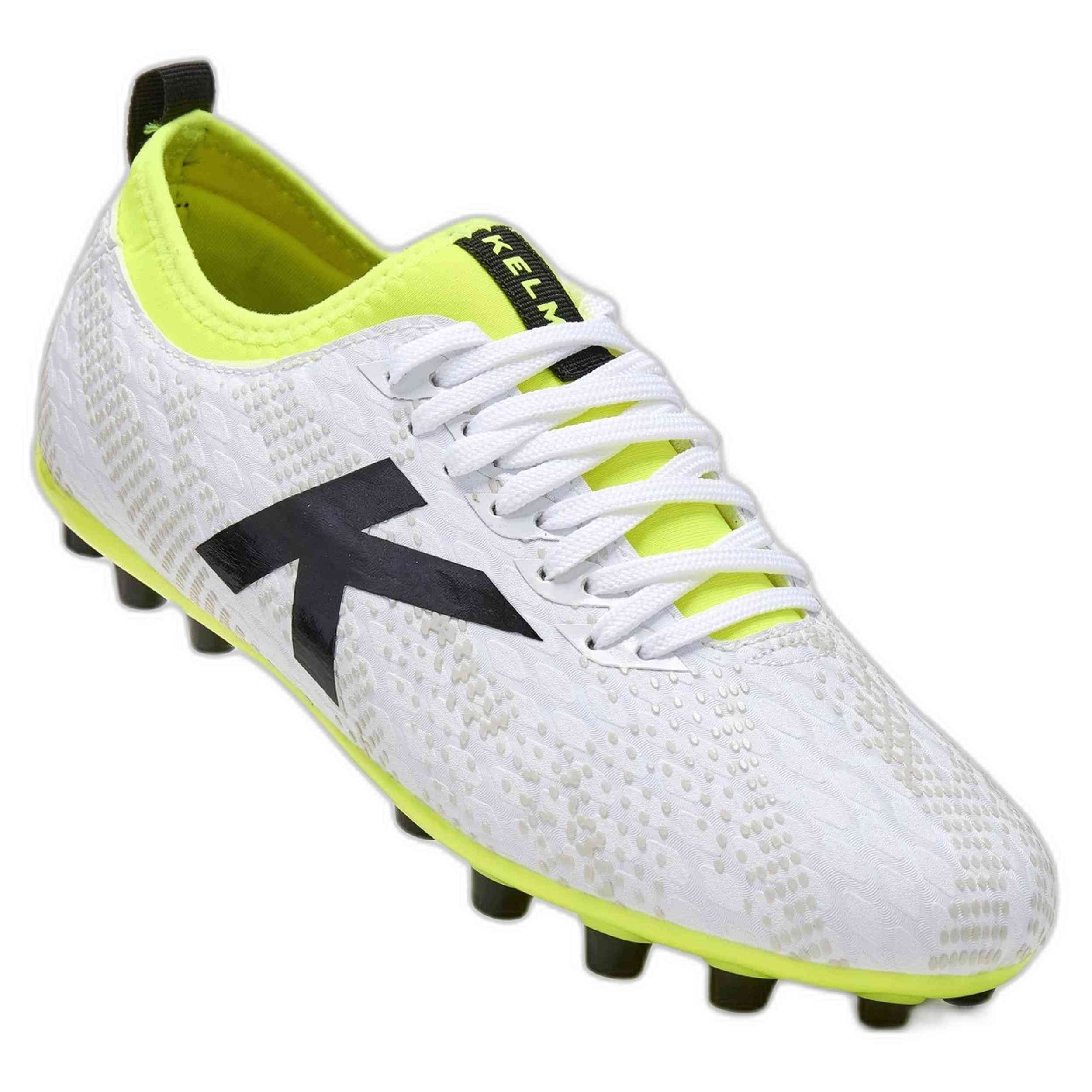 Botas De Futbol Kelme Pulse Mg