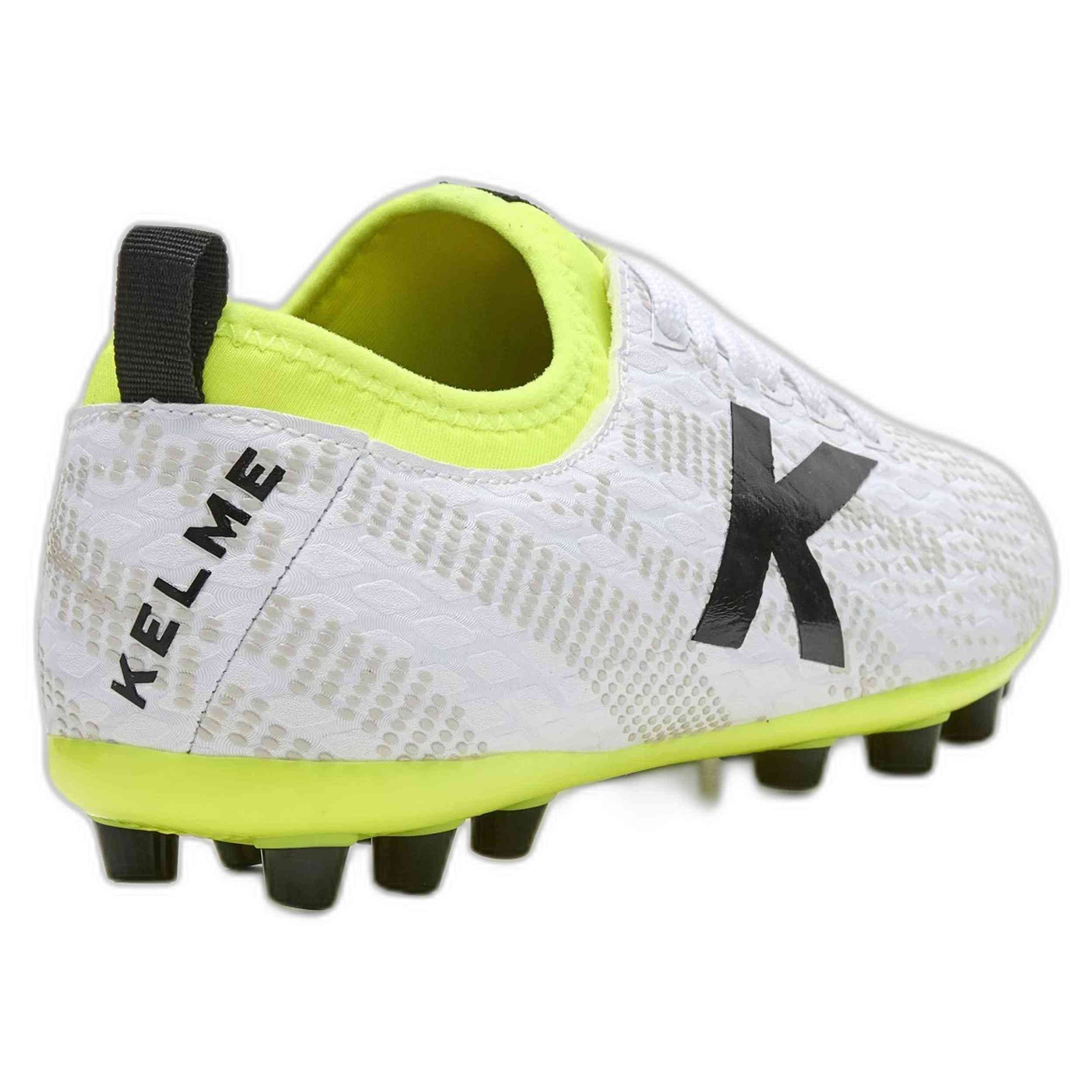 Botas De Futbol Kelme Pulse Mg