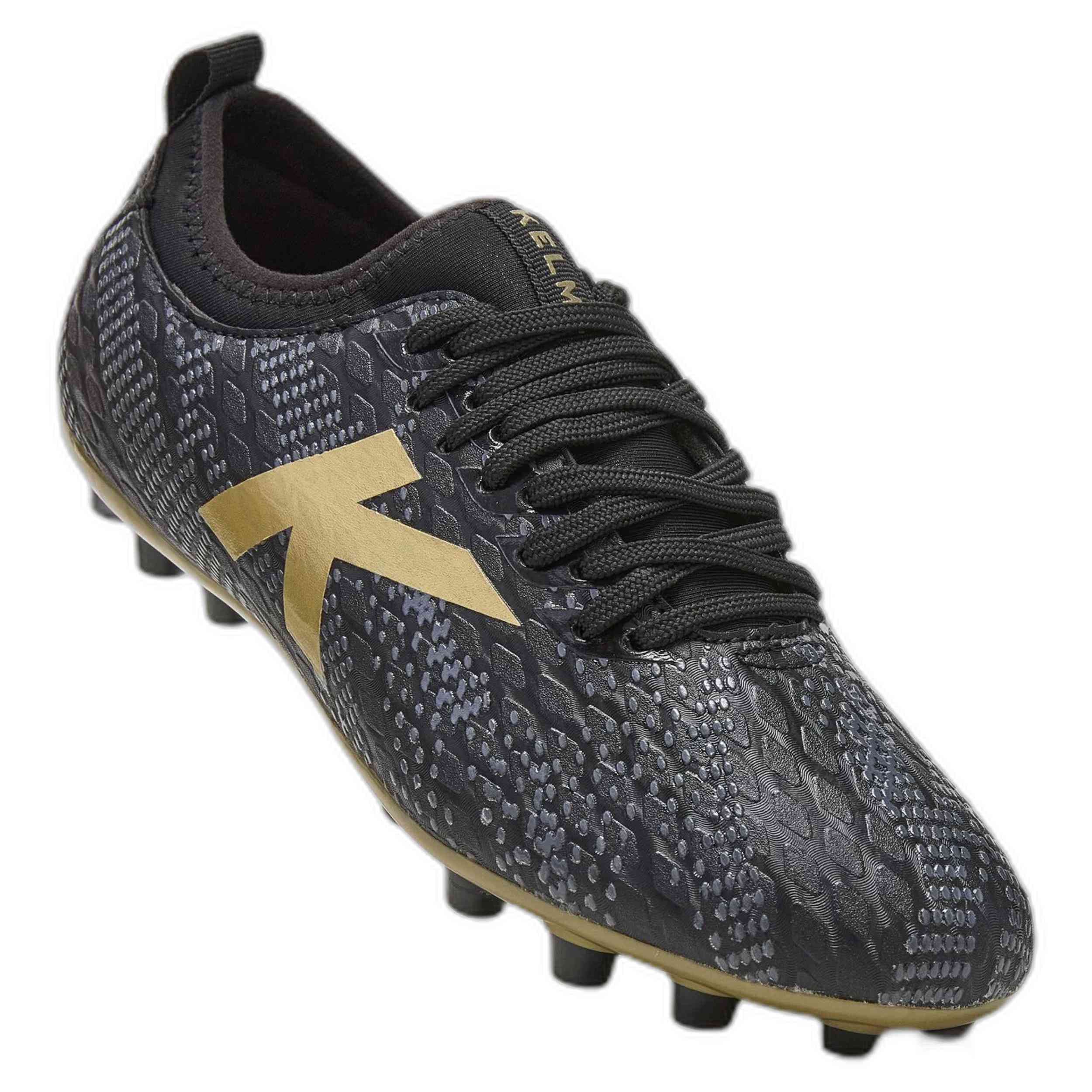 Botas De Futbol Kelme Pulse Mg