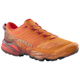 Zapatillas De Running La Sportiva Akasha Ii "Hawaiian Sun/Redwood"