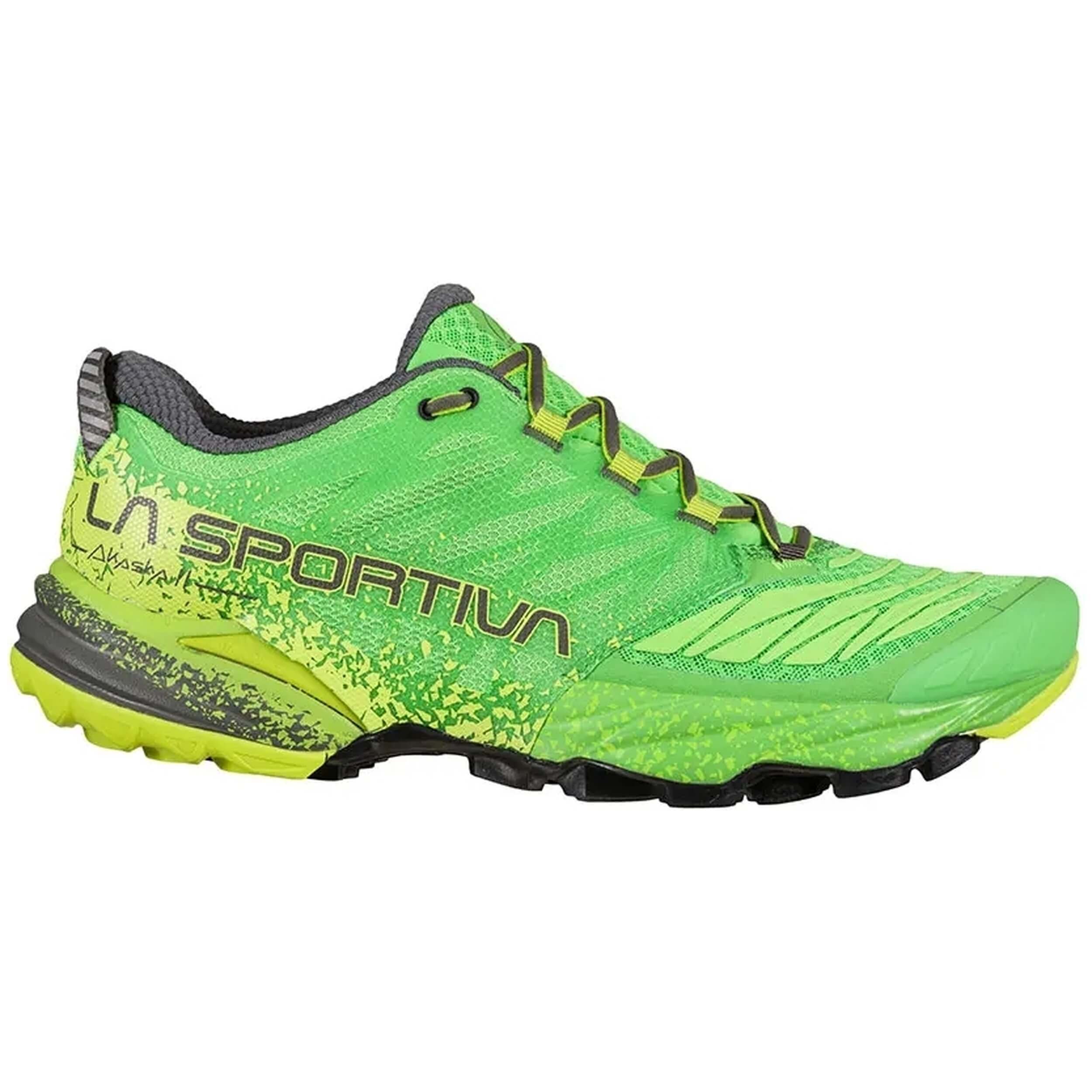 La Sportiva Akasha Ii Running Shoes