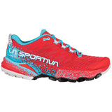 Zapatillas De Running La Sportiva Akasha Ii