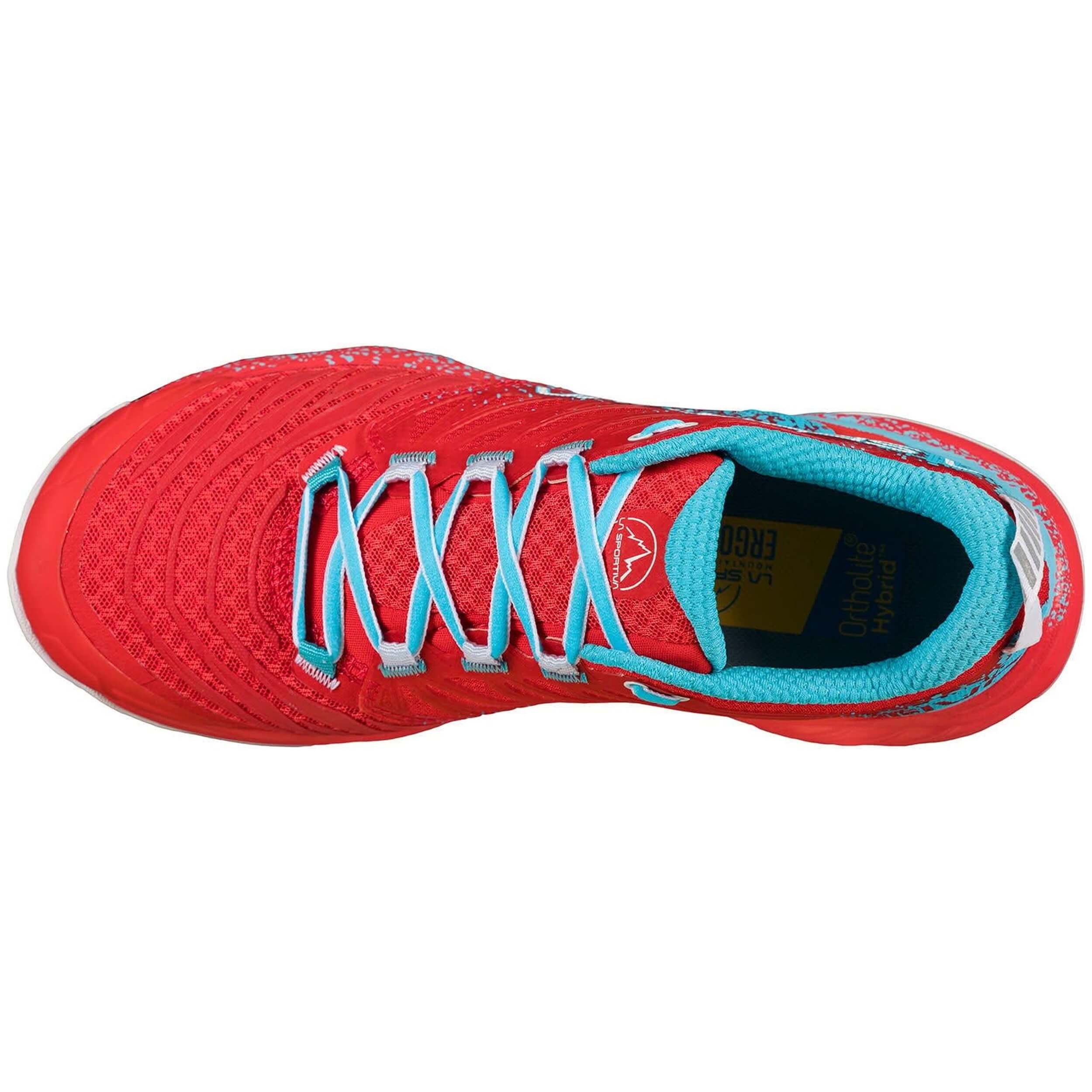 La Sportiva Akasha Ii Running Shoes