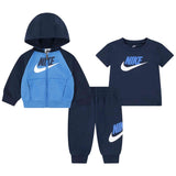 Chandal Completo Nike