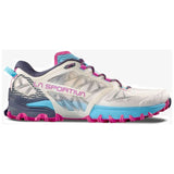 Zapatillas De Running La Sportiva Bushido Iii "Chalk/Night Sky"