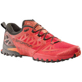 Zapatillas De Running La Sportiva Bushido Iii Gtx "Red/Black"