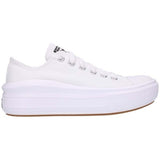 Zapatillas Converse Chuck Taylor All Star Ox Platform