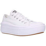 Converse Chuck Taylor All Star Ox Platform Sneakers