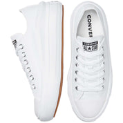 Converse Chuck Taylor All Star Ox Platform Sneakers