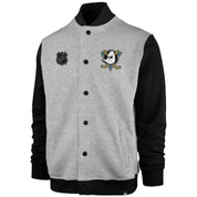 Chaqueta 47 Brand Burnside Nhl Pittsburgh