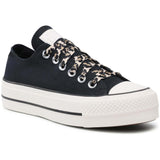Converse Canvas Sneakers