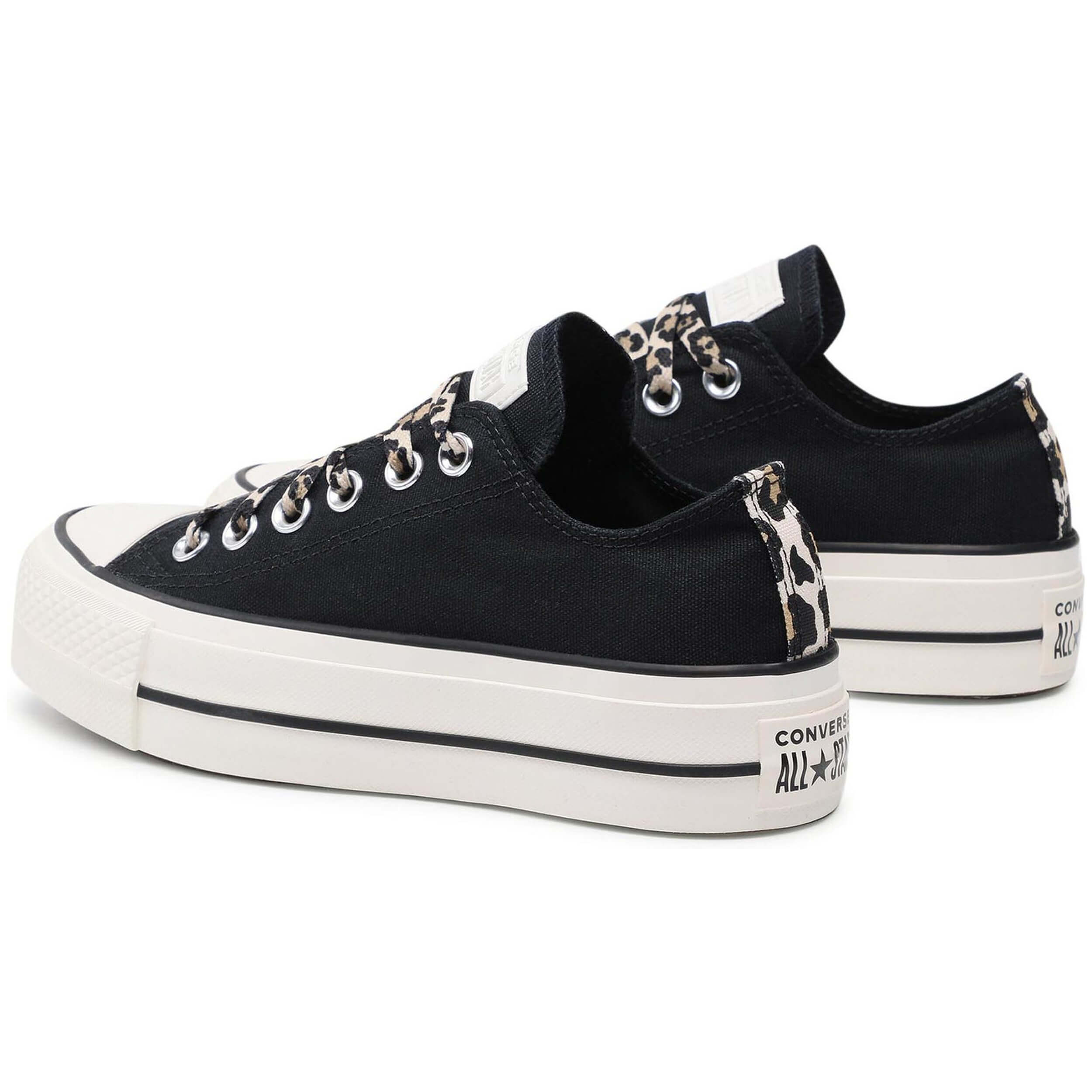 Zapatillas Converse Lona