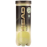 Pelotas De Tenis Head