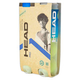 Head Pro 2X4 Tennis Balls
