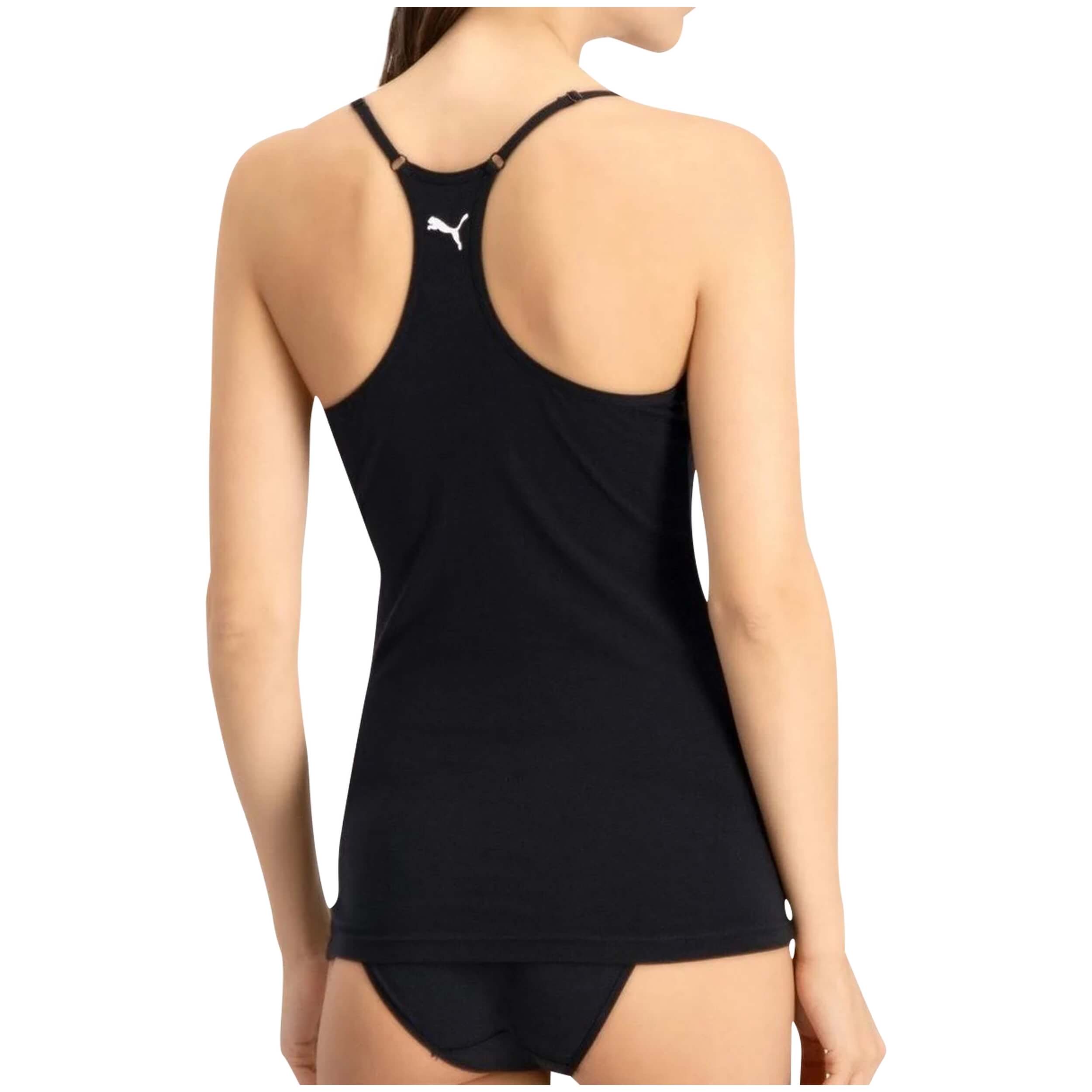 Camiseta De Tirantes Puma Iconic Racer