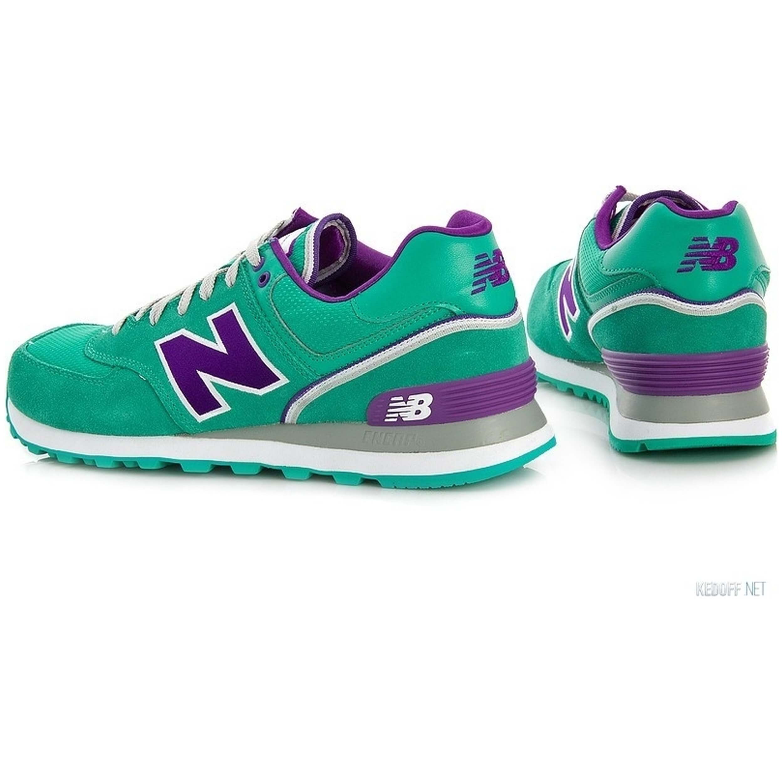 New Balance 574W Sneakers