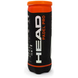 Pelotas De Padel Head Pádel Pro