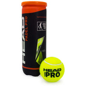 Pelotas De Padel Head Pádel Pro