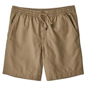 Pantalon Corto Patagonia  All-Wear Hemp Volley