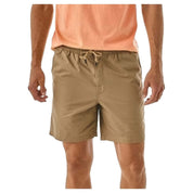 Pantalon Corto Patagonia  All-Wear Hemp Volley