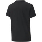 Camiseta De Manga Corta Puma Alpha Graphic