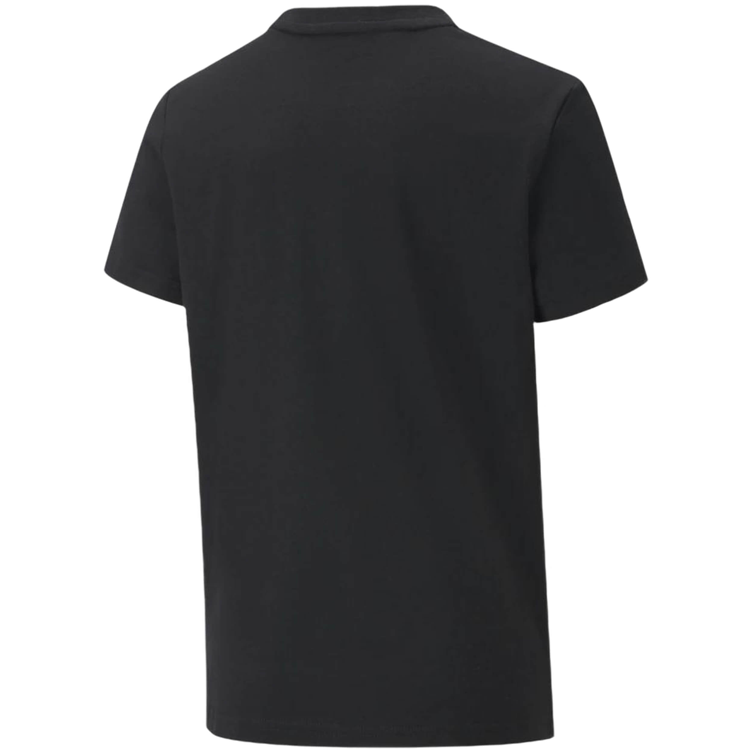 Camiseta De Manga Corta Puma Alpha Graphic