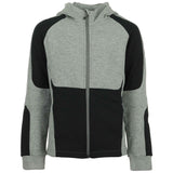 Chaqueta Puma Evostripe Full-Zip Hoodie B