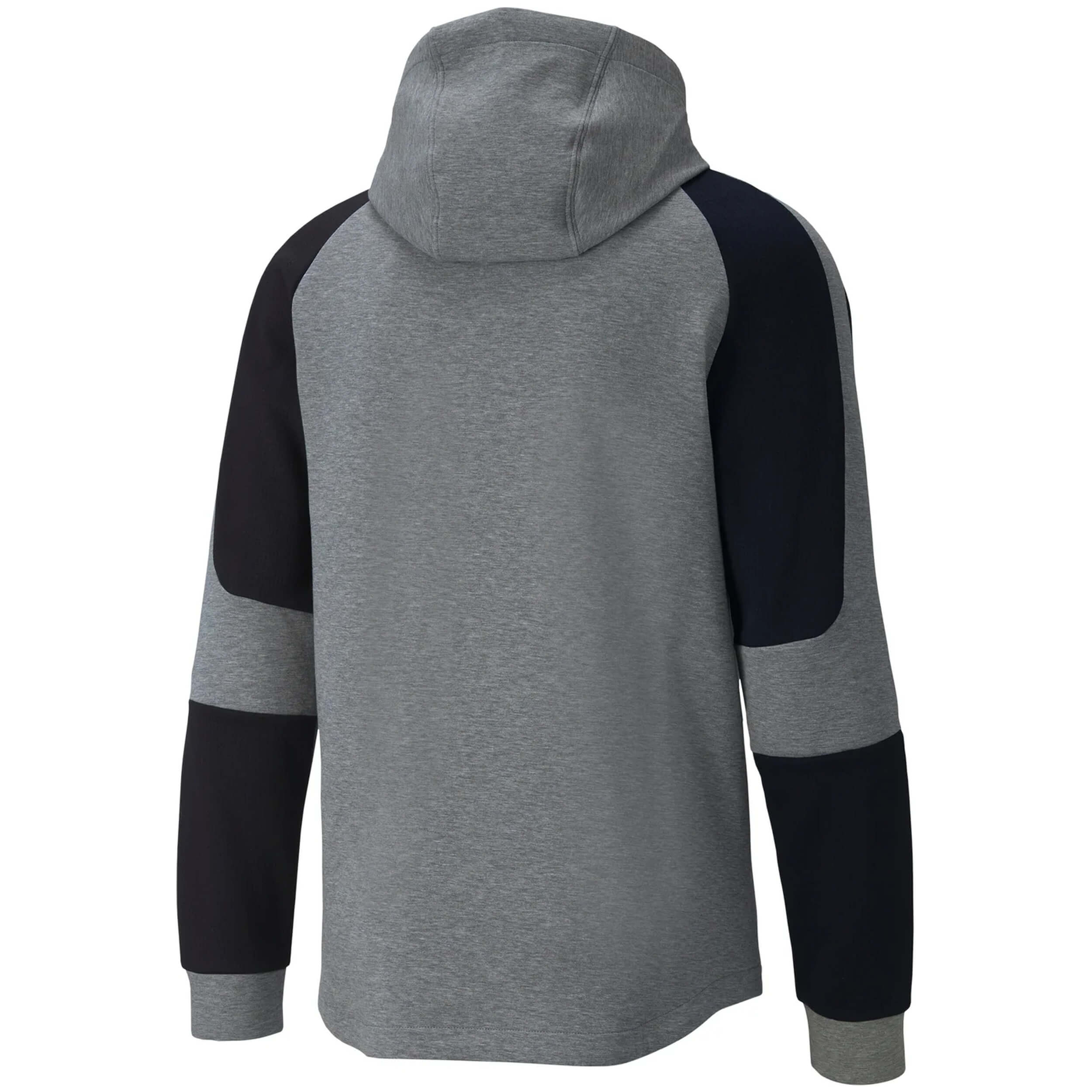 Sudadera Con Capucha Puma Evostripe