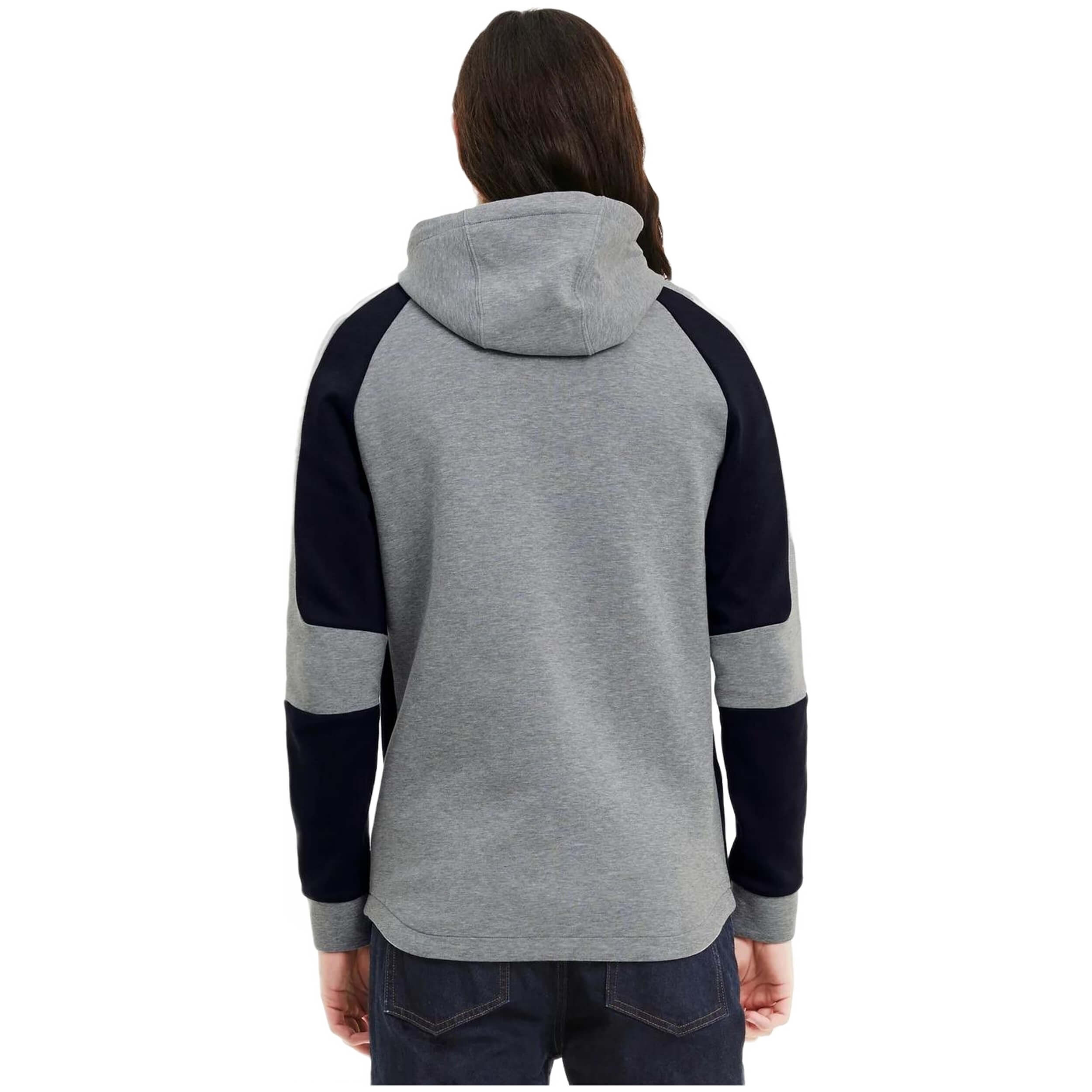 Sudadera Con Capucha Puma Evostripe