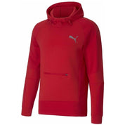 Sudadera Con Capucha Puma Evostripe