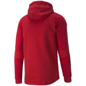 Sudadera Con Capucha Puma Evostripe