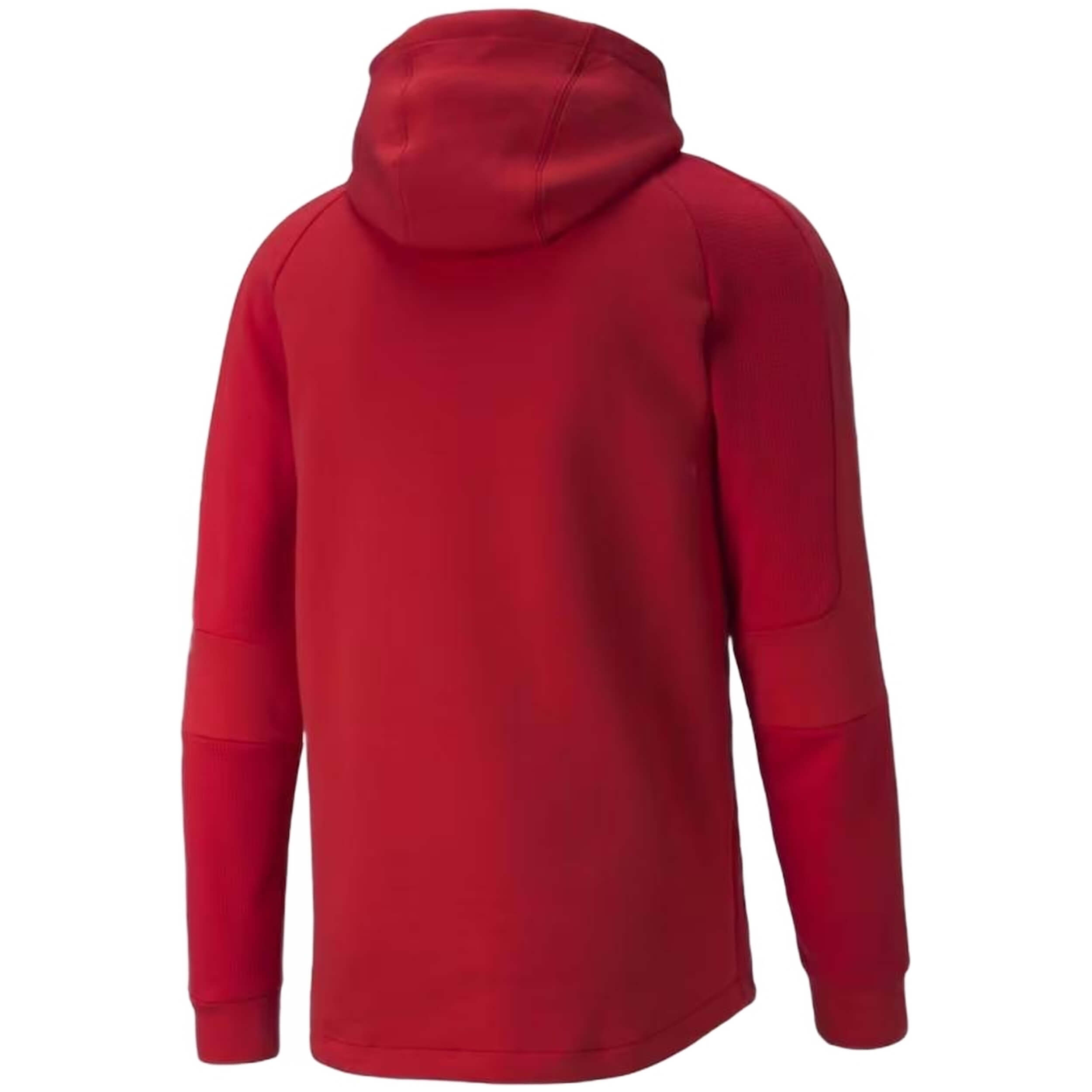 Sudadera Con Capucha Puma Evostripe