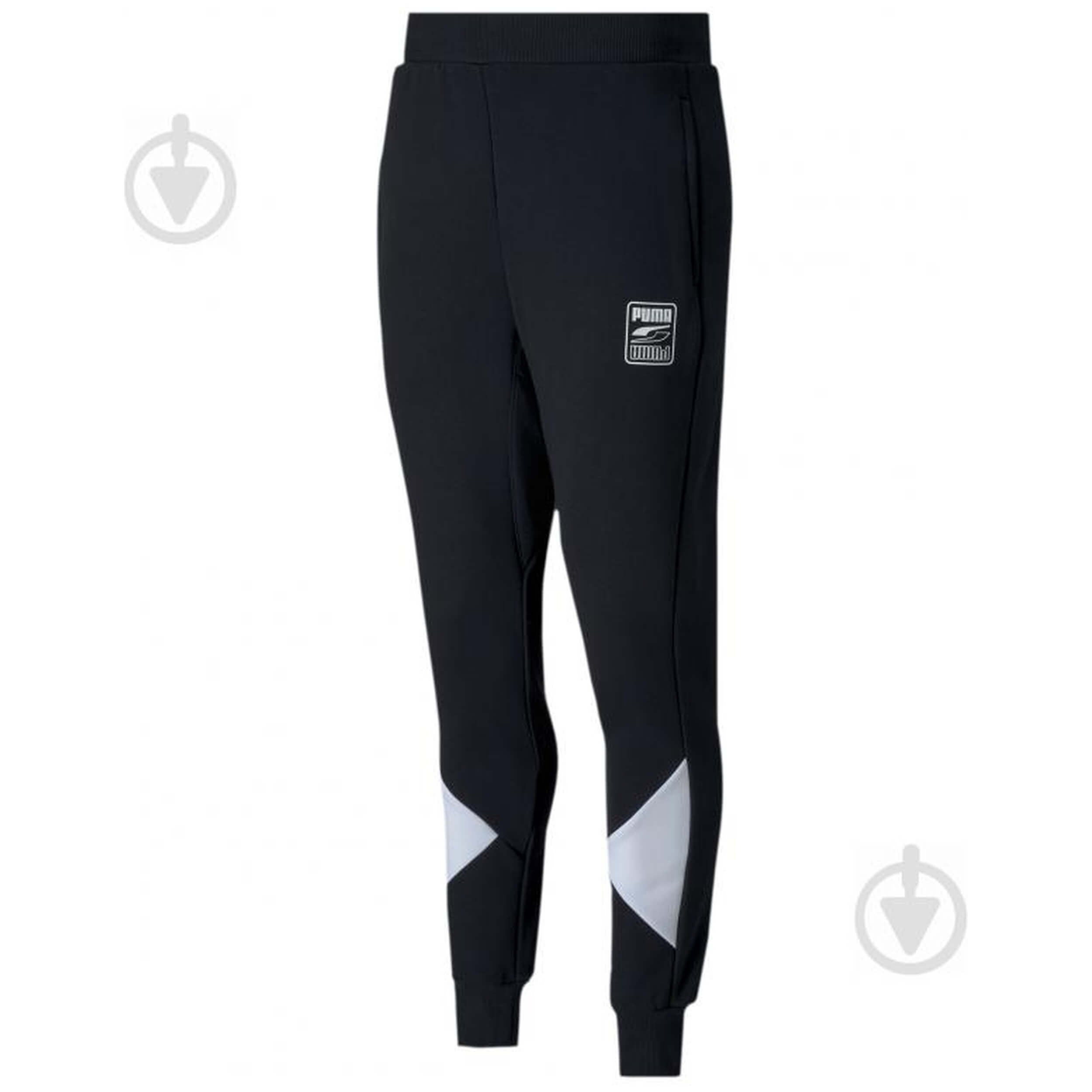 Pantalon Largo Puma Rebel