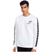 Sudadera Puma Amplified